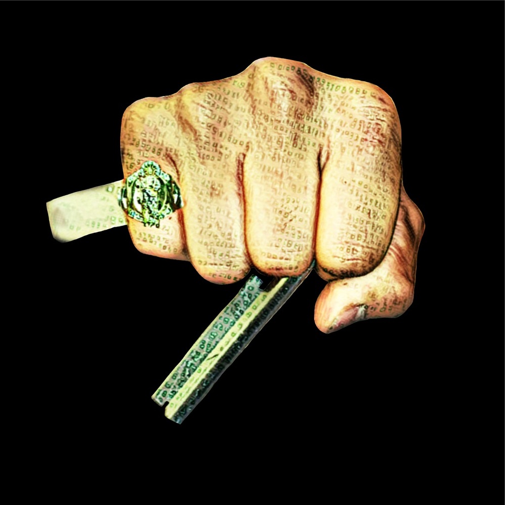 Meet your Posher, Hugo